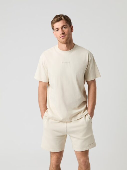 Björn Borg Borg Classic T-Shirt Birch