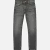 Nudie Jeans Lean Dean Grey Hurricane