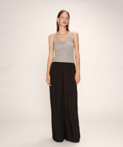 Grace & Mila Trousers Noir Rain
