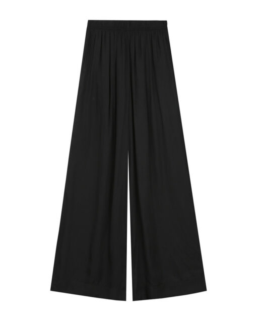 Grace & Mila Trousers Noir Rain