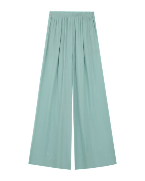 Grace & Mila Trousers Vert Rain