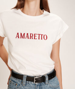 Grace & Mila T-Shirt Rouge Ricardo