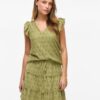 Viamalina Top Sage