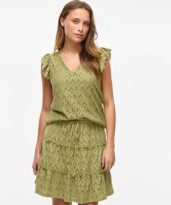 Viamalina Top Sage
