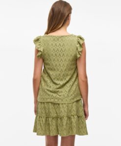 Viamalina Top Sage