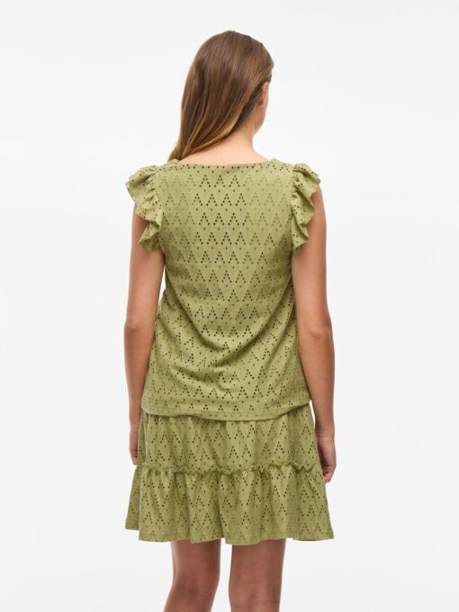 Viamalina Top Sage