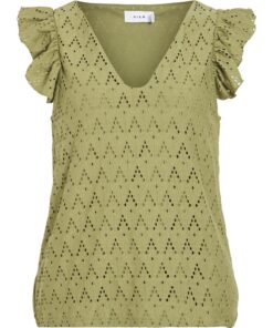 Viamalina Top Sage