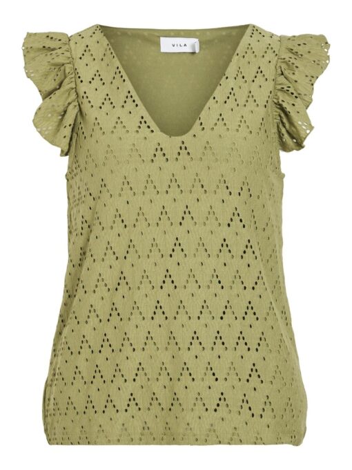 Viamalina Top Sage