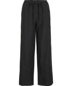 Viprisilla Pants Black Beauty