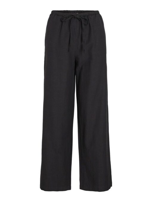 Viprisilla Pants Black Beauty