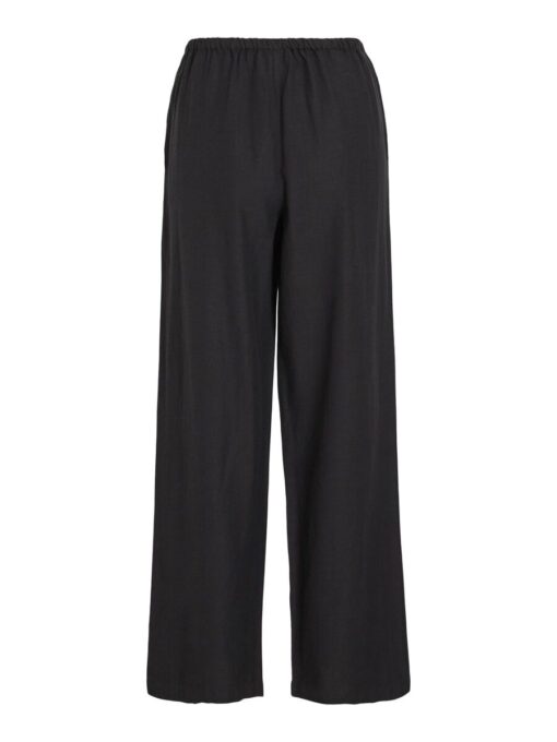 Viprisilla Pants Black Beauty