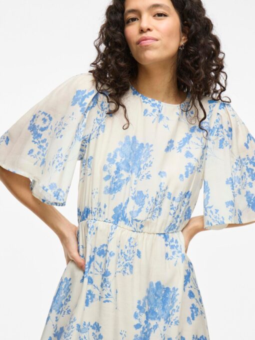 Vilannai Midi Dress Birch