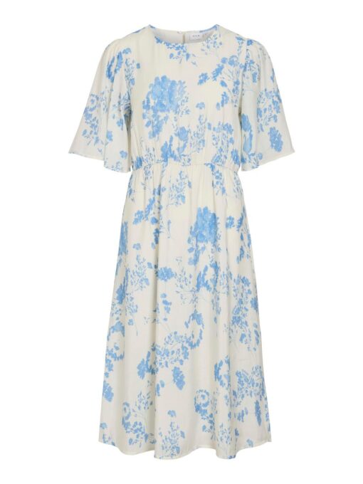 Vilannai Midi Dress Birch