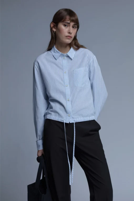 Billebeino Striped Shirt