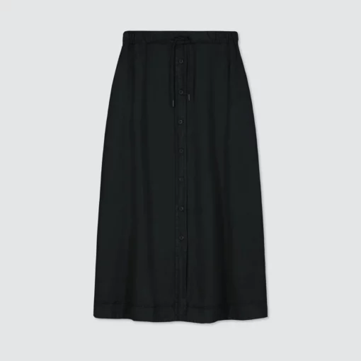 Billebeino Skirt Bristol Black