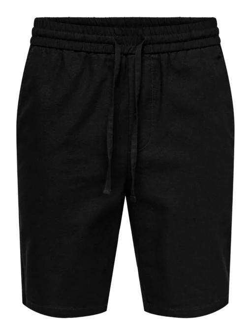 Only & Sons Linus Loose Fit Shorts.