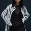 Aveny Hooper Shirt Stripe