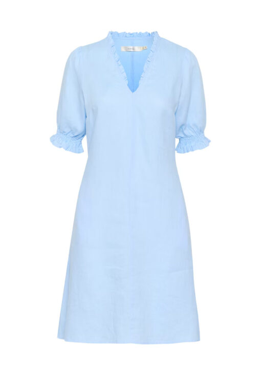 InWear RigittaIW Linen Dress Windsurfer