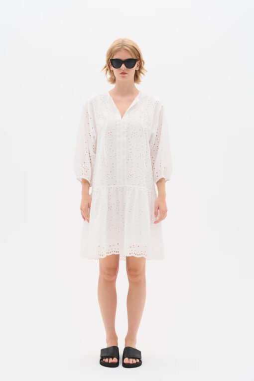 InWear FaithIW Dress Pure White