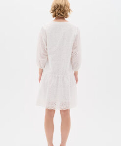 InWear FaithIW Dress Pure White