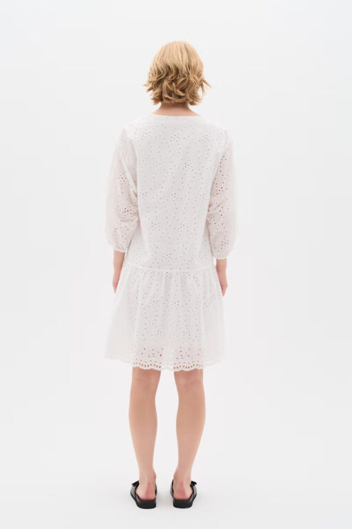 InWear FaithIW Dress Pure White