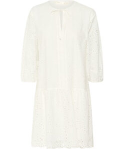 InWear FaithIW Dress Pure White