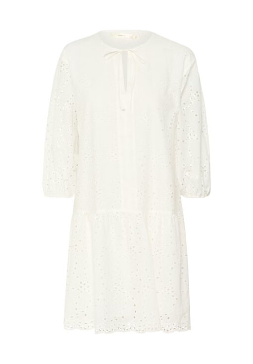 InWear FaithIW Dress Pure White