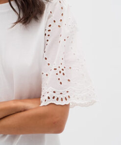 InWear FaithIW Top White