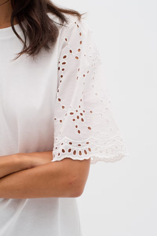 InWear FaithIW Top White