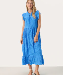 Part Two GimalinaPW Long Dress Marina