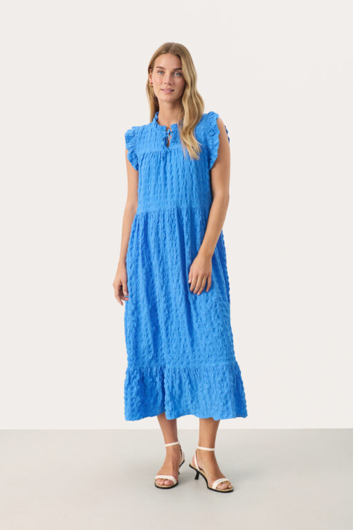 Part Two GimalinaPW Long Dress Marina