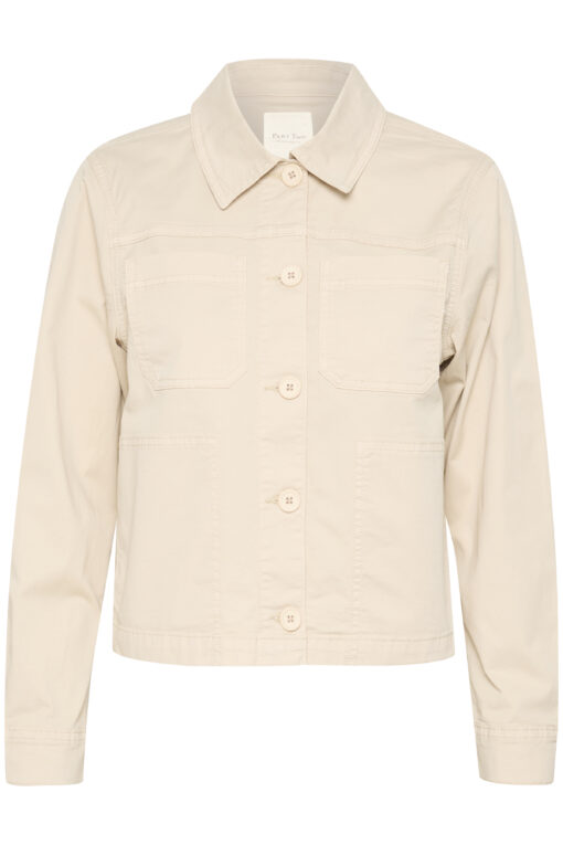 Part Two Neha Jacket