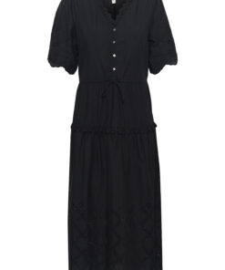 Part Two RikkemaiPW Dress Black