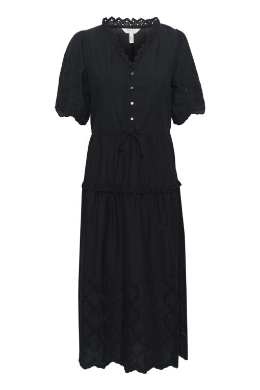 Part Two RikkemaiPW Dress Black