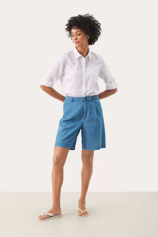 Part Two ReginaPW Shorts