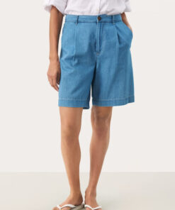 Part Two ReginaPW Shorts