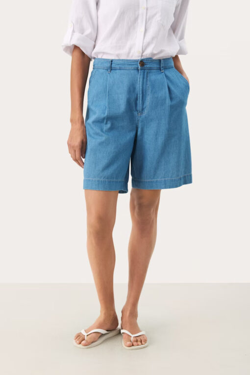 Part Two ReginaPW Shorts
