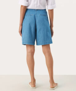 Part Two ReginaPW Shorts
