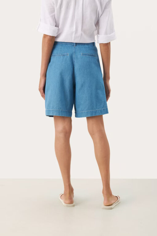 Part Two ReginaPW Shorts