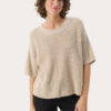 Part Two ReikoPW Pullover French Oak