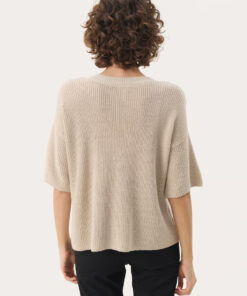 Part Two ReikoPW Pullover French Oak