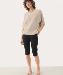 Part Two ReikoPW Pullover French Oak