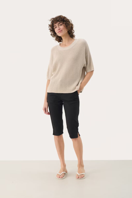 Part Two ReikoPW Pullover French Oak