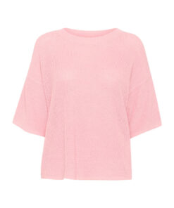 Part Two ReikoPW Pullover Pink Nectar