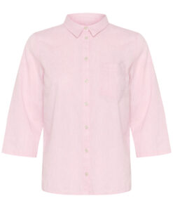 Part Two Cindie Shirt Light Pink
