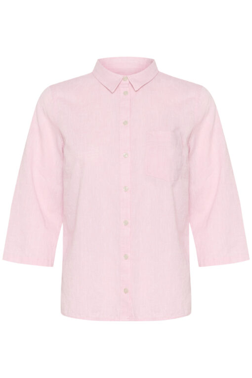 Part Two Cindie Shirt Light Pink