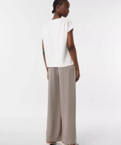 Comma, Modalmix Top White