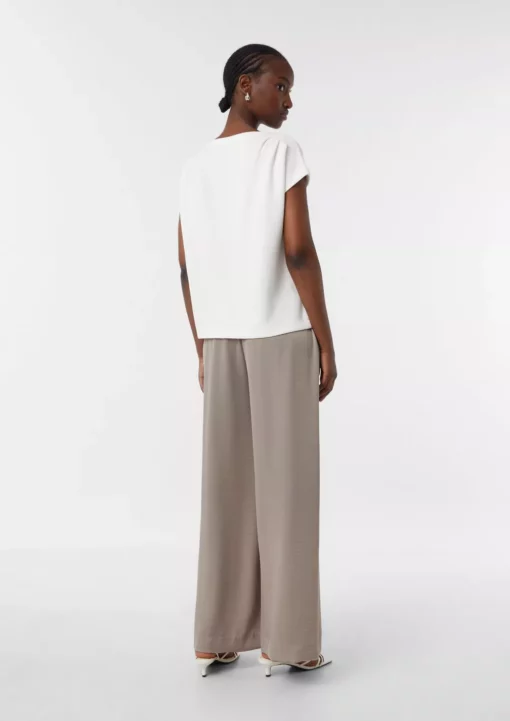 Comma, Modalmix Top White