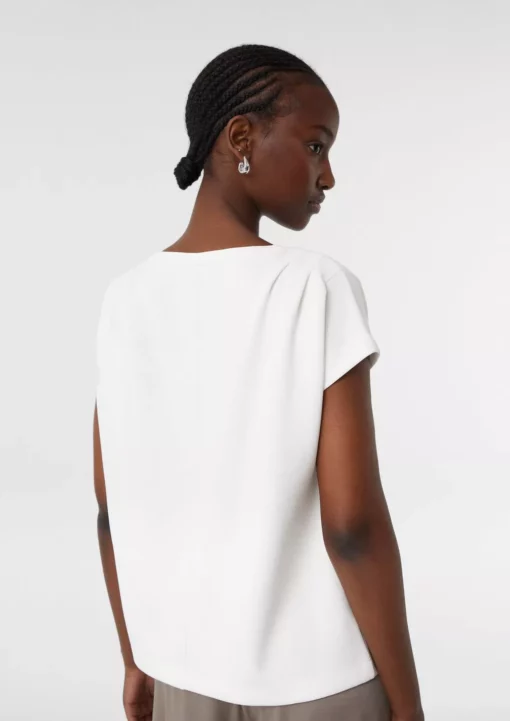 Comma, Modalmix Top White