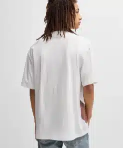 Hugo Duwedie T-shirt White